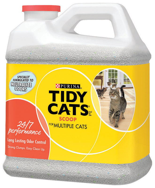 TIDYCAT SCP 24/7PERF 20# - Pack of 2
