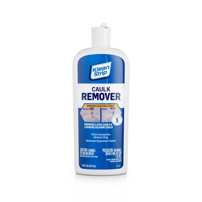 CAULK REMOVER 16OZ - Pack of 6