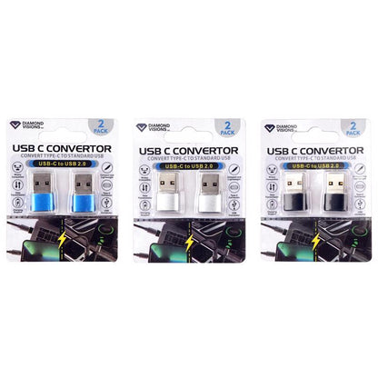2IN1 ADPTR SLM CL PHN MC - Pack of 20