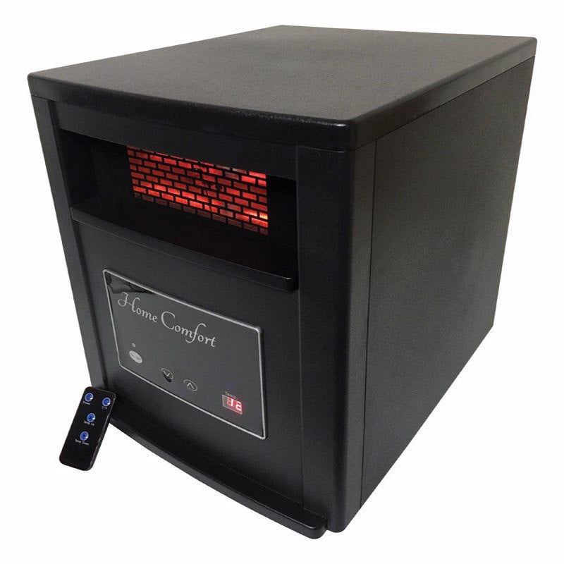 INFRAR HTR W/rmc 5200BTU