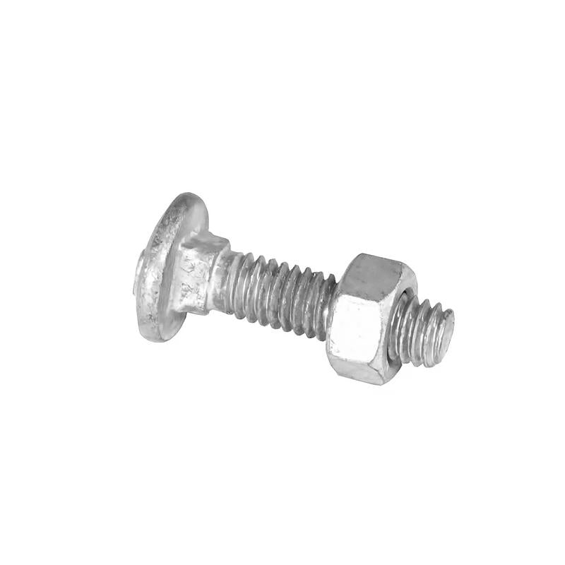 CRGE BLT 5/16X1-1/4"20PK