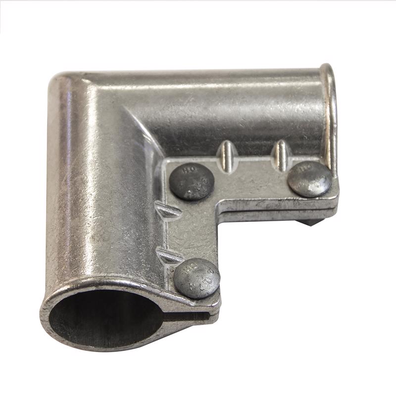 GATE ELL 1-3/8" ALUM