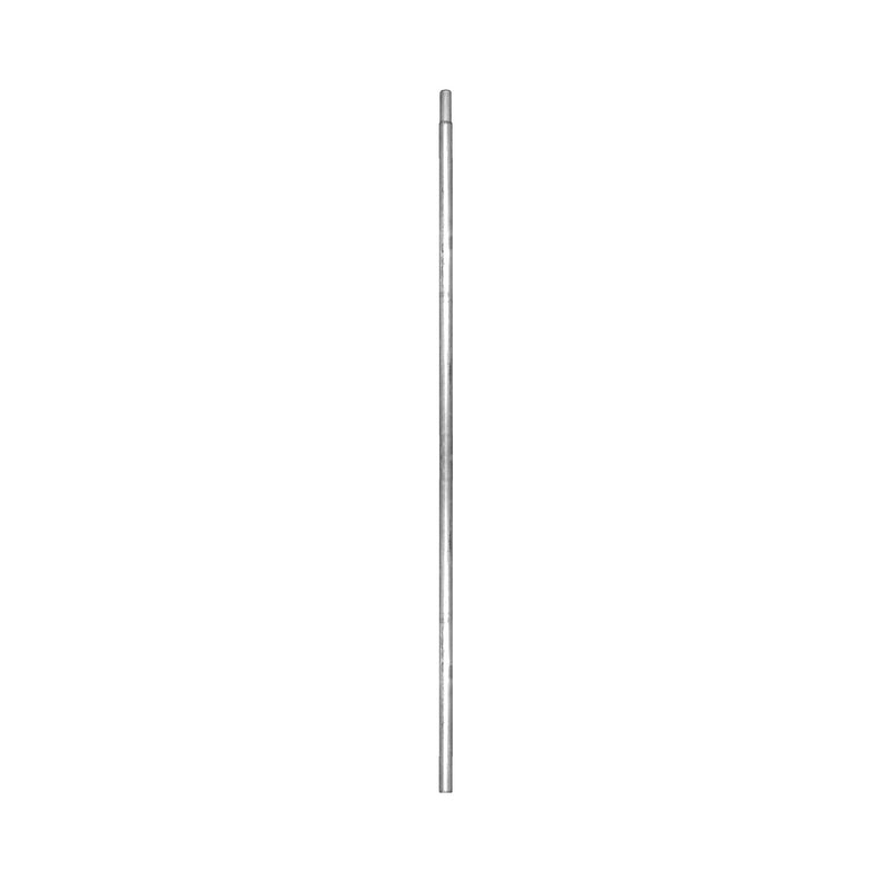 TOP RAIL 1-3/8"X10'6"