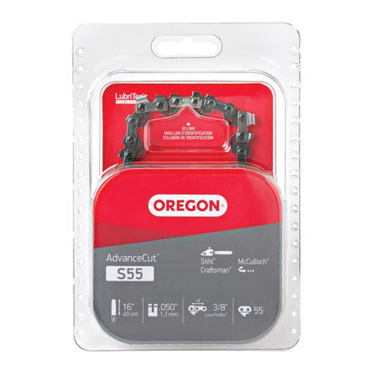 CHAIN CHAIN SAW 16" #s55