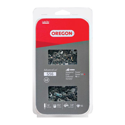 REPL CHAIN 16" 2PK