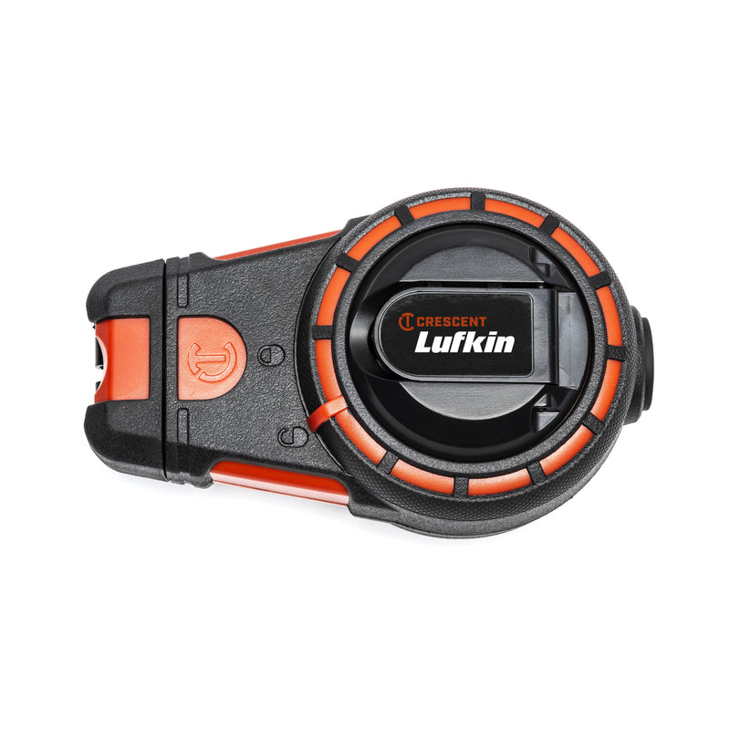CHALK LINE REEL BLU 100'