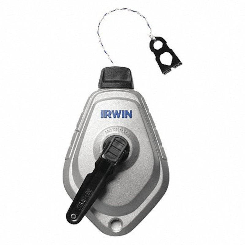 CHALK REEL 100' MACH6