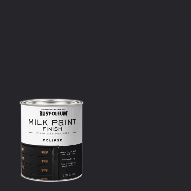 MILK PAINT ECLIPSE 1QT - Pack of 2