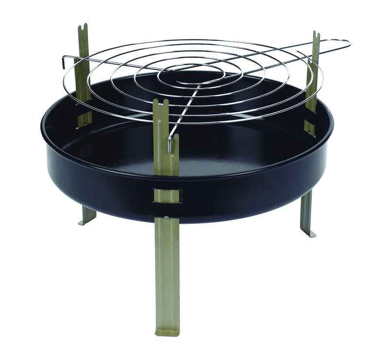 GRILL BRAIZER 12" MARSH