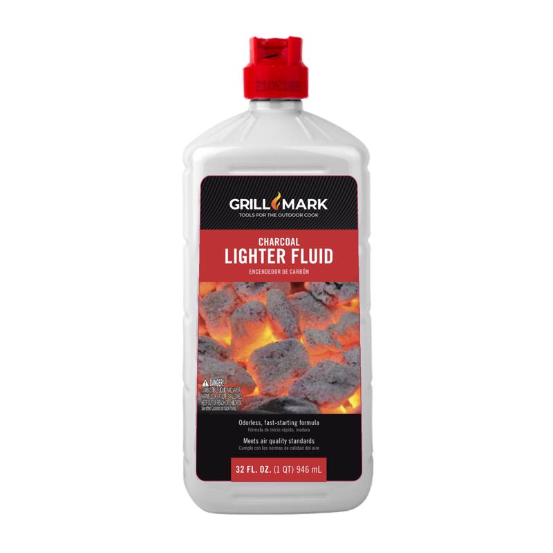 LIGHTR FLUID CHARCL 32OZ - Pack of 12