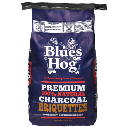 CHARCOAL BRIQUETE 15.4lb