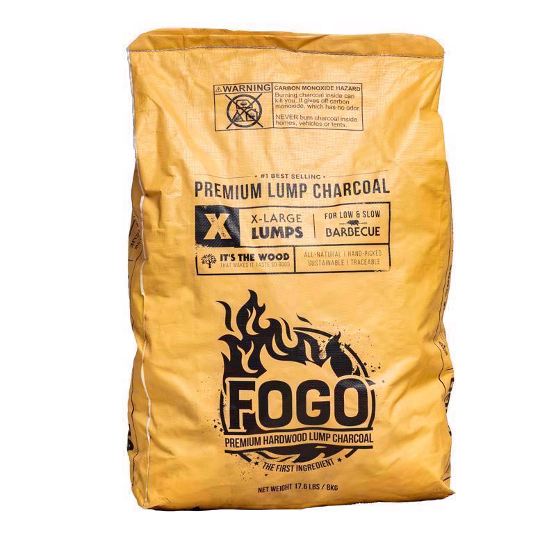 LMP CHRCL GLD FOGO 17.6#
