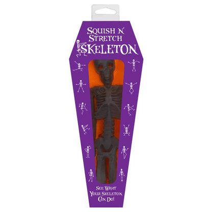 SKELETON SQUISH & STRTCH - Pack of 20