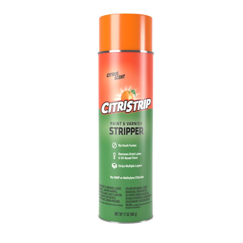 Citri-strip Paint&vrnish - Pack of 6