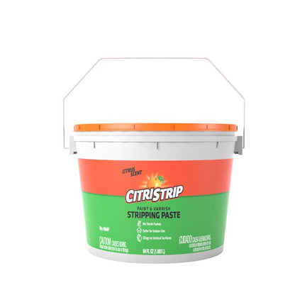 CITRISTRIP PASTE 64OZ - Pack of 4