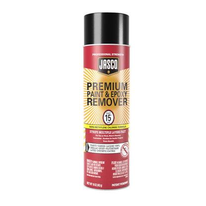 JASCO Pnt&epxy RMVR 16OZ - Pack of 6