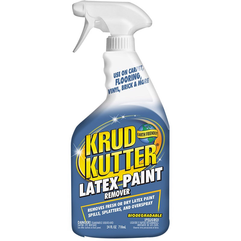 LATEX PAINT REMVER 24OZ - Pack of 6