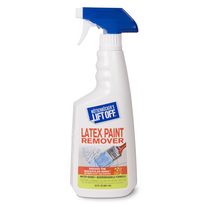 PAINT REMOVER #5 22OZ - Pack of 6