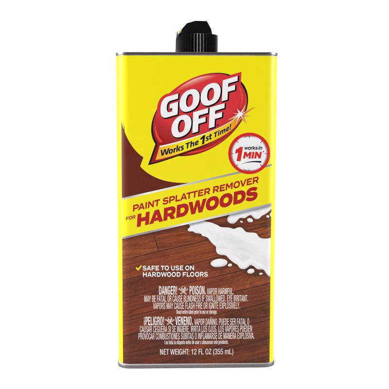 PAINT RMVR GOOF OFF 12OZ - Pack of 8