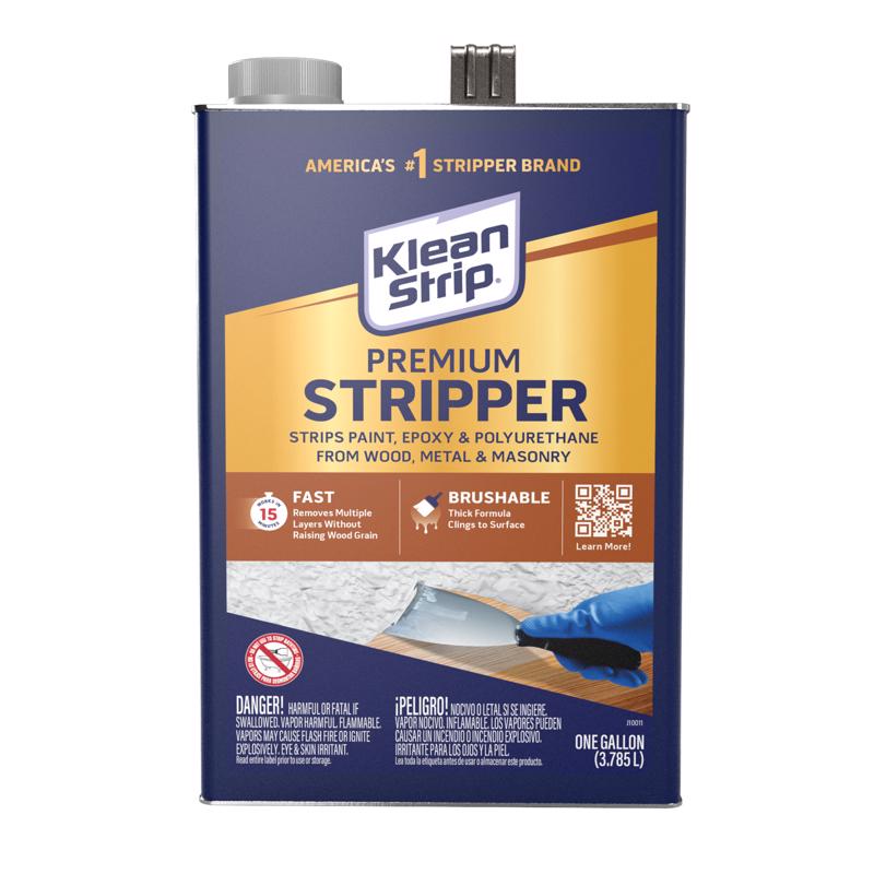 Paint/varn STRIP BRSH GL - Pack of 4