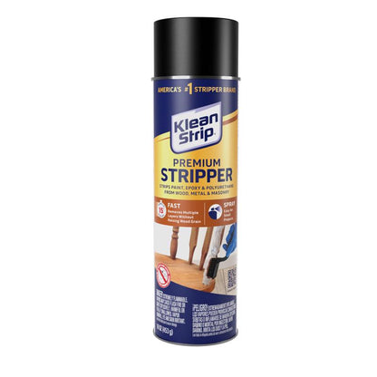 Paint&varn STRIPR 16OZ - Pack of 6