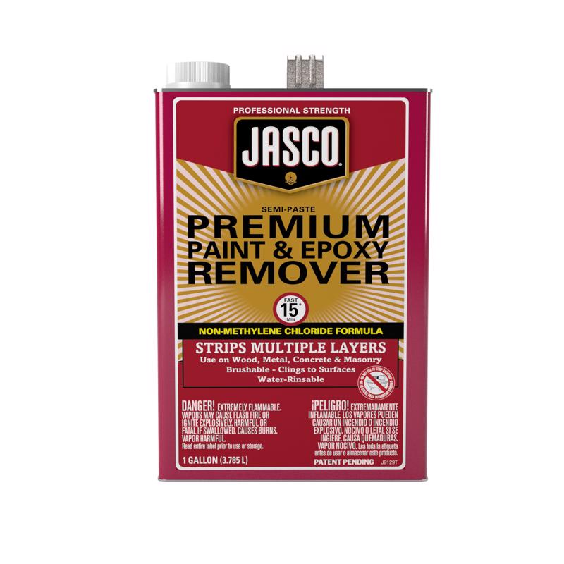 PNT & EPOXY RMVR 1G - Pack of 4