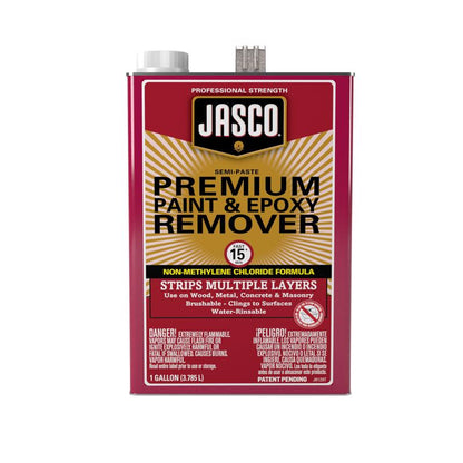 PNT & EPOXY RMVR 1G - Pack of 4