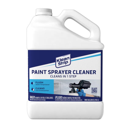 PNT SPRAYER CLNR 1GAL - Pack of 4