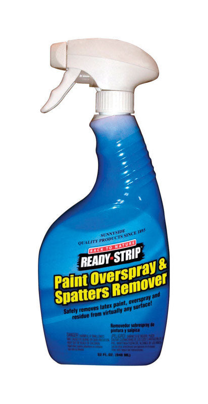 READY STRIP WASH 32OZ - Pack of 6