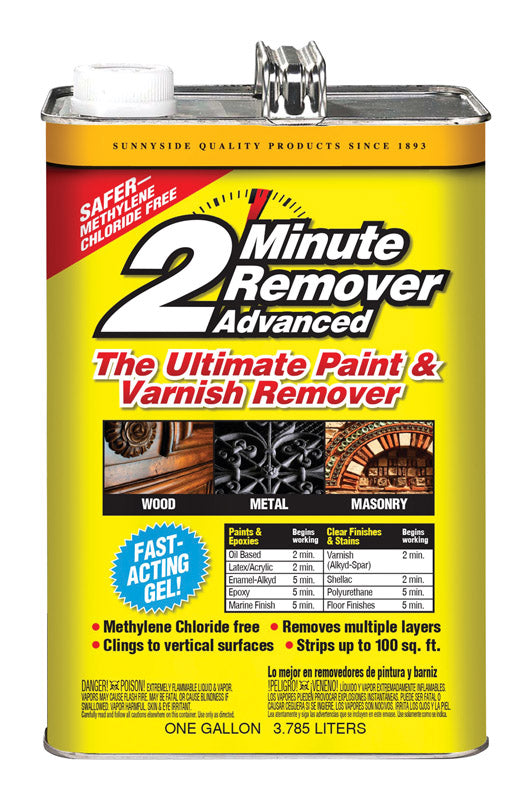 REMVR PAINT 2MIN 1G - Pack of 2