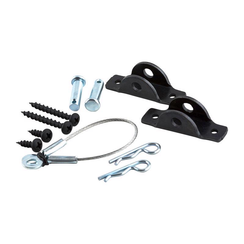 Emery Jensen child safety anti-tip kit for furniture, includes one set to prevent tipping and secure furniture stability.