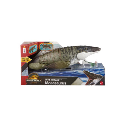 Emery Jensen DNSR Toy Blast Mossrs, colorful children's toy with vibrant design and playful features for kids.
