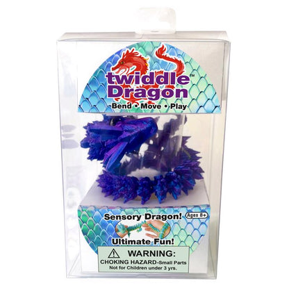 DRAGON TOY GRN 8+y 12" - Pack of 12