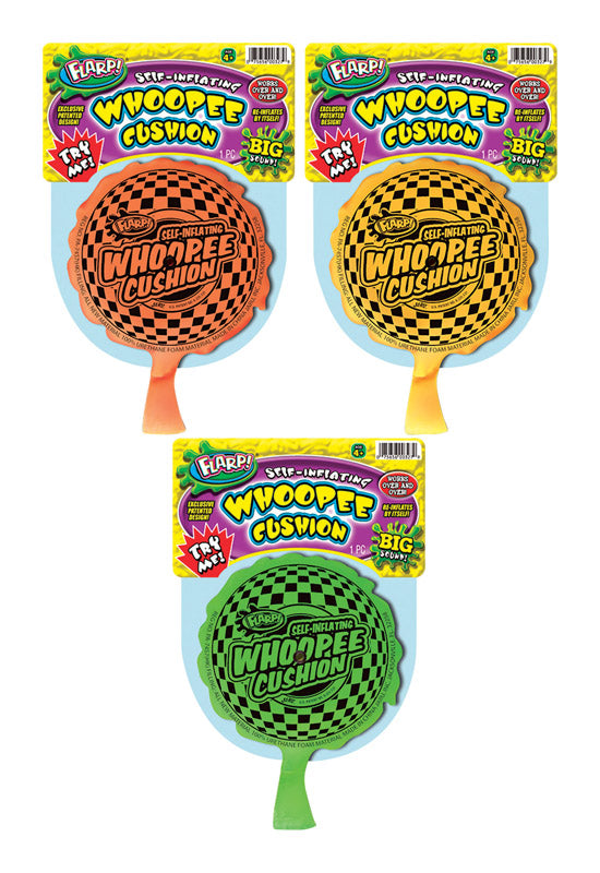 FLARP WHOOPIE CUSHION - Pack of 12