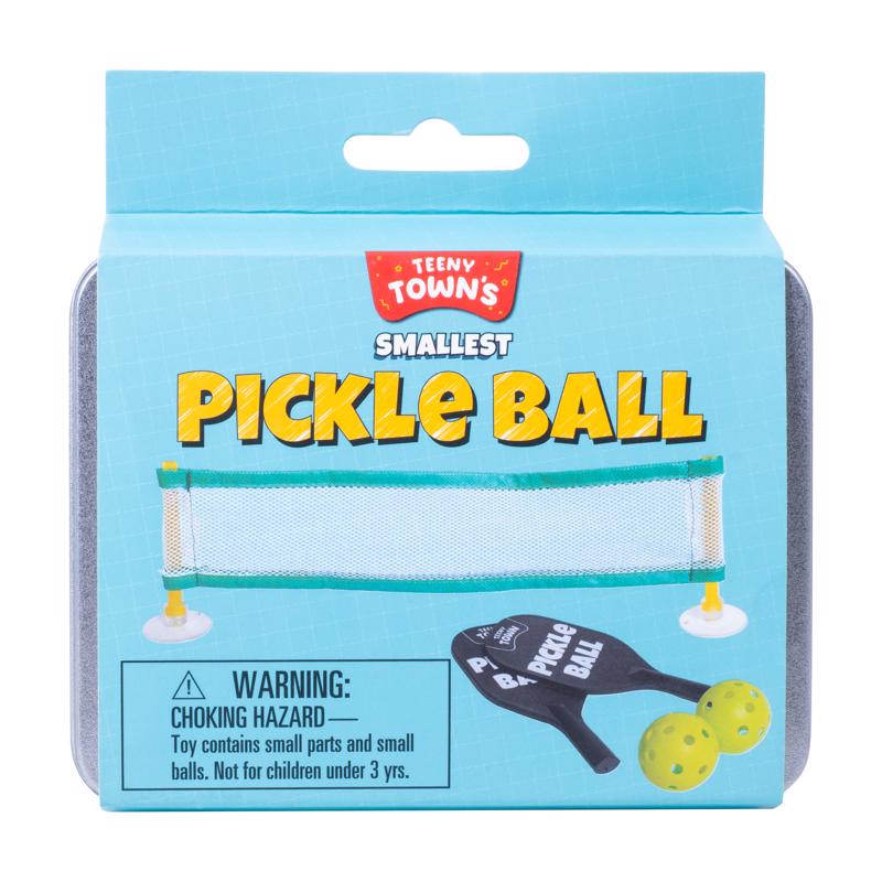GAME PICKLE BALL 3+y - Pack of 6