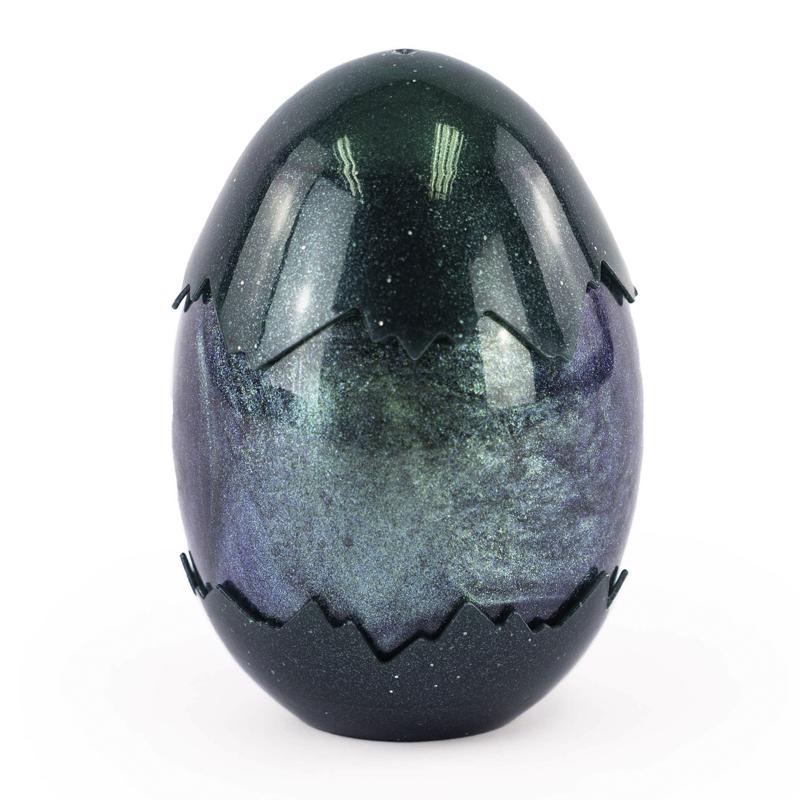 GIANT DINO SLIME EGG 1PK - Pack of 6