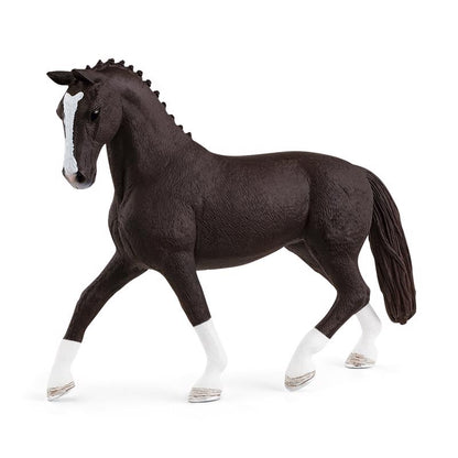 HORSE TOY HANVRN MRE BK - Pack of 5