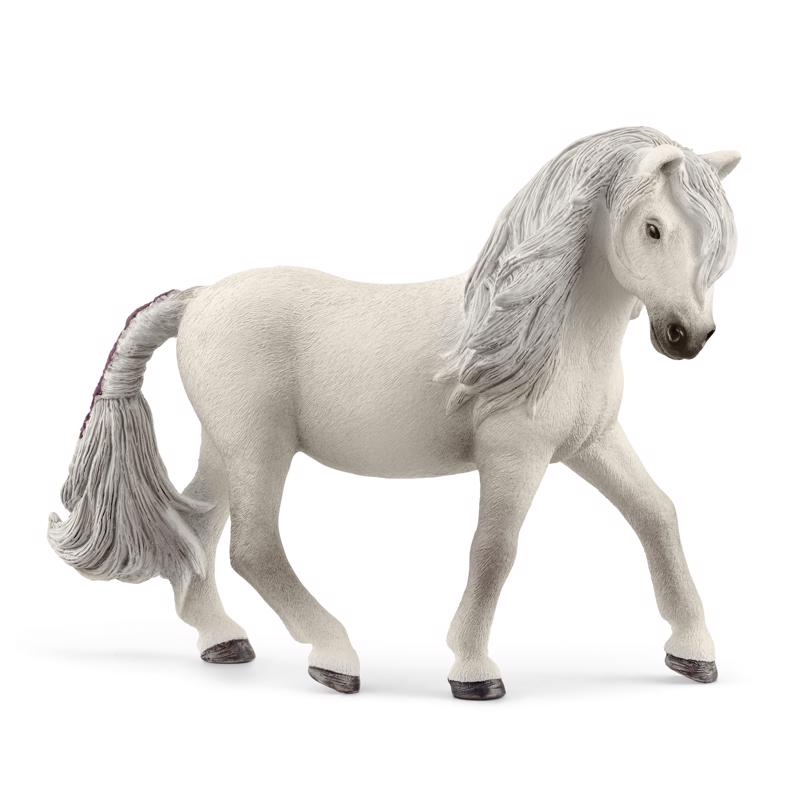 HORSE TOY ISLND PNY MRE - Pack of 5
