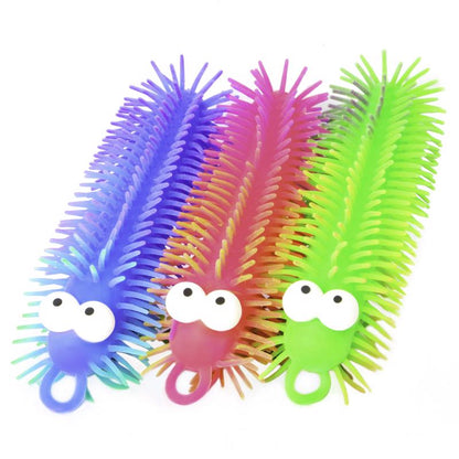LARGE PUFFER CATRPLR 1PK - Pack of 12