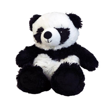 Emery Jensen STFD Animal Panda Plush toy for children, soft and cuddly stuffed animal perfect for kids' play and comfort.