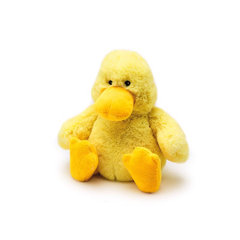 STFD ANML PLSH JNR DUCK - Pack of 6