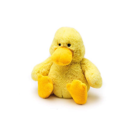 STFD ANML PLSH JNR DUCK - Pack of 6