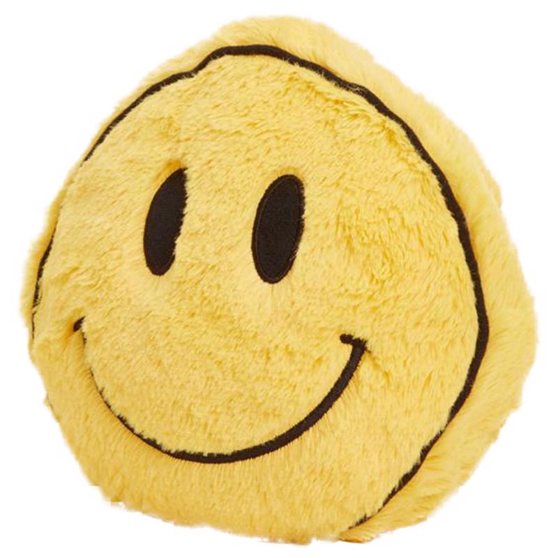 Emery Jensen children's toy plush animal with a small face, soft and cuddly for kids.