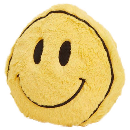 Emery Jensen children's toy plush animal with a small face, soft and cuddly for kids.