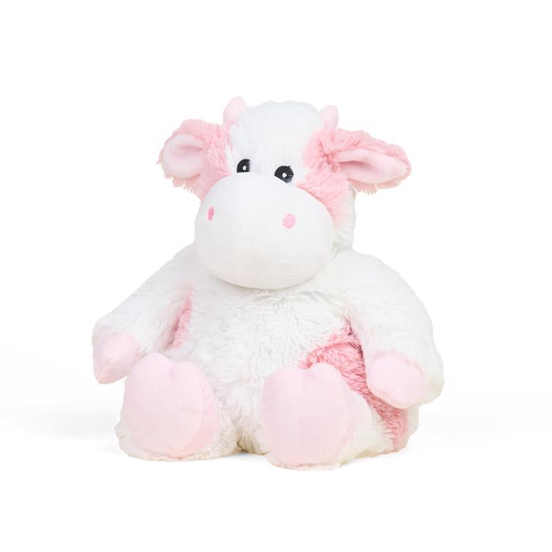 Emery Jensen children's toy plush strawberry animal, soft and cuddly for kids, featuring bright red strawberry design.