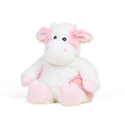 Emery Jensen children's toy plush strawberry animal, soft and cuddly for kids, featuring bright red strawberry design.