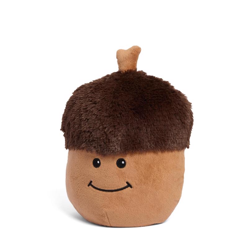 Emery Jensen children's toy featuring a plush brown animal with soft fur and playful design for kids' entertainment.