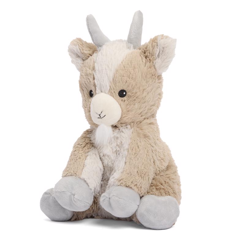 Emery Jensen children's toy plush animal with soft fabric, part of the STFD ANMLS GT PLSH collection, suitable for kids' play and cuddling.