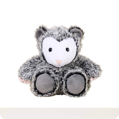 Emery Jensen children's toy set featuring animal figures with adjustable parts, labeled STFD ANMLS OPSM 1.5# for kids.