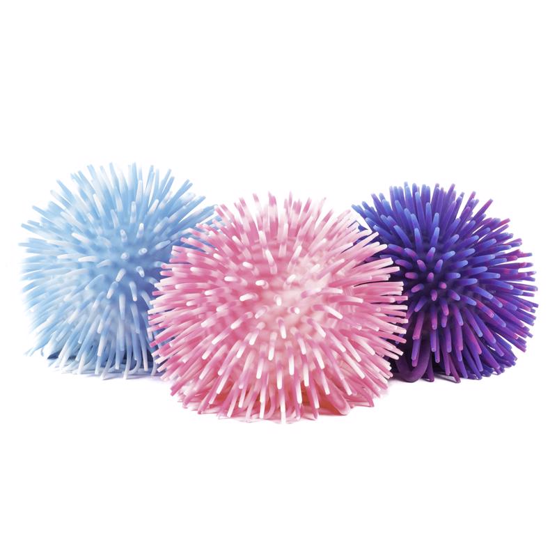 TUTTI FRUTI PFR BALL 1PK - Pack of 12